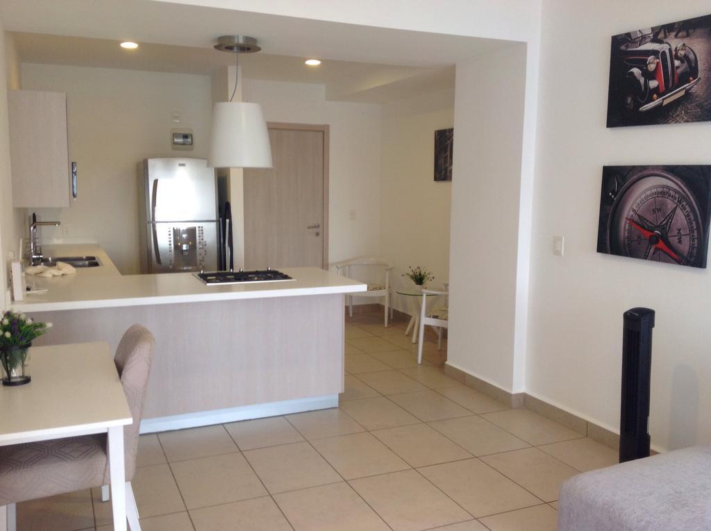 The New Carso Alameda Luxury Lofts Apartment